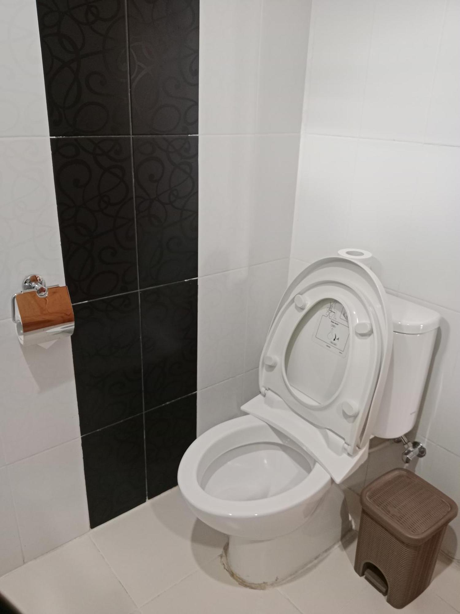 Spring Hill Hotel רוטנג מראה חיצוני תמונה