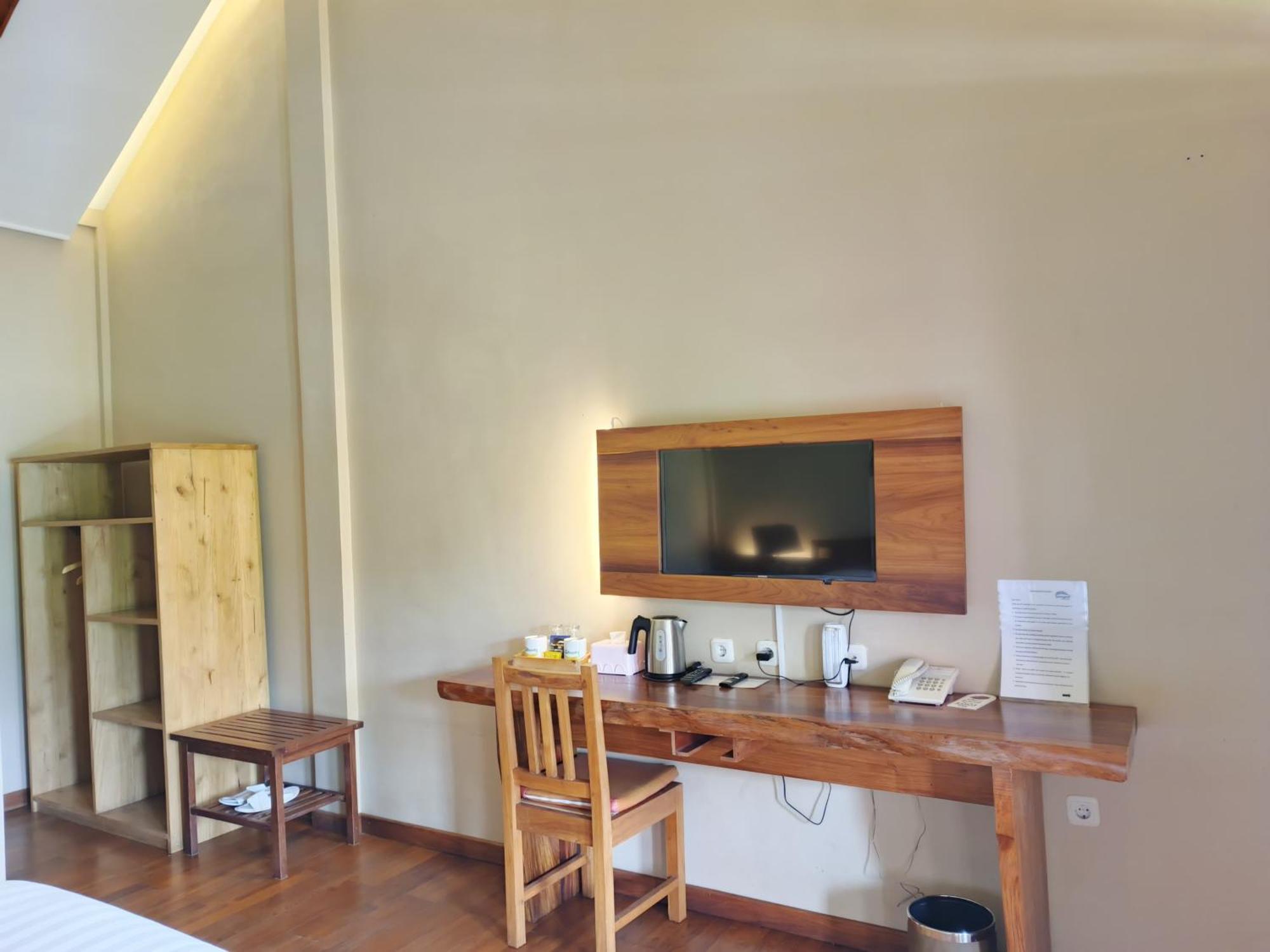 Spring Hill Hotel רוטנג מראה חיצוני תמונה