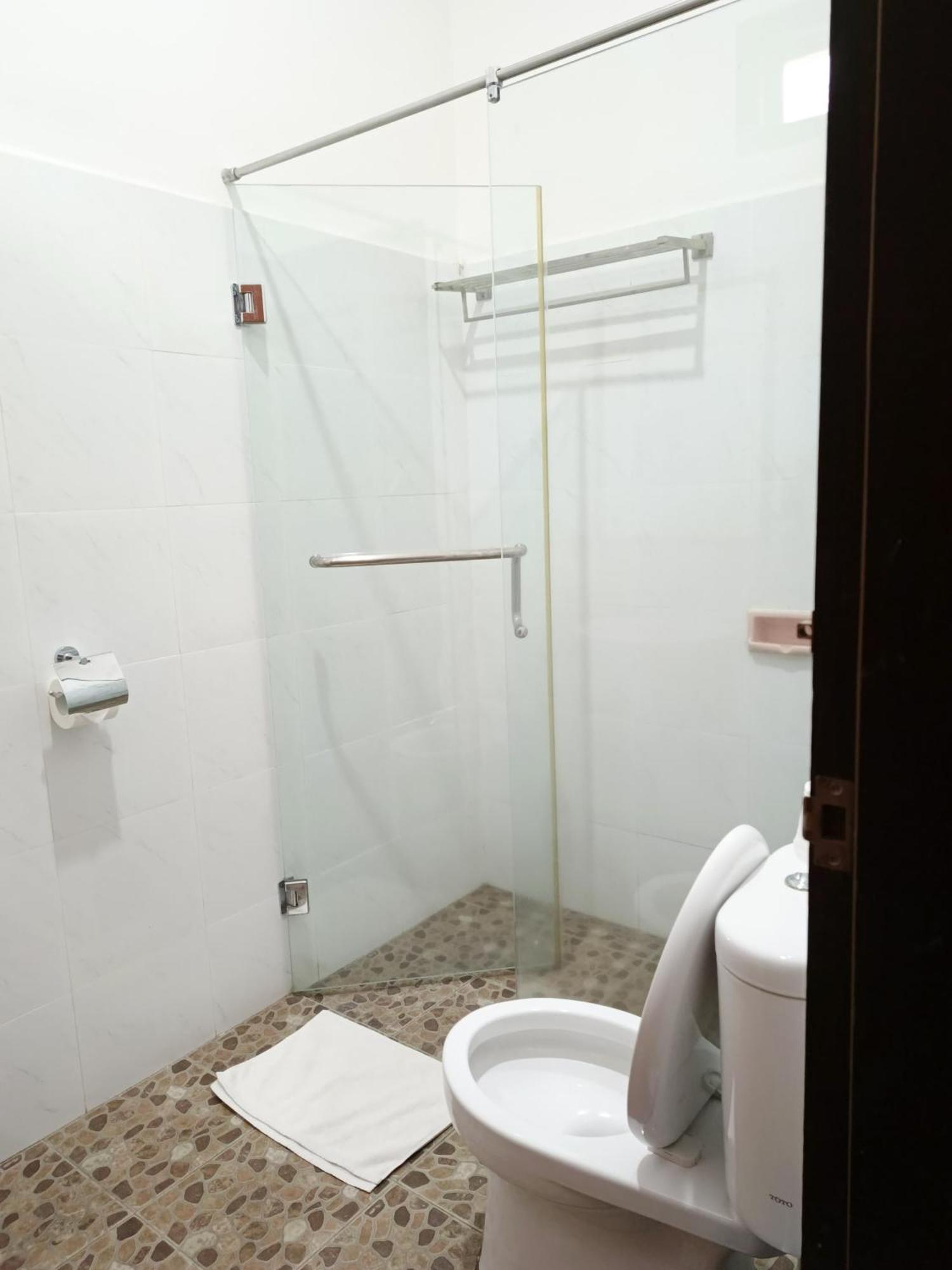 Spring Hill Hotel רוטנג מראה חיצוני תמונה