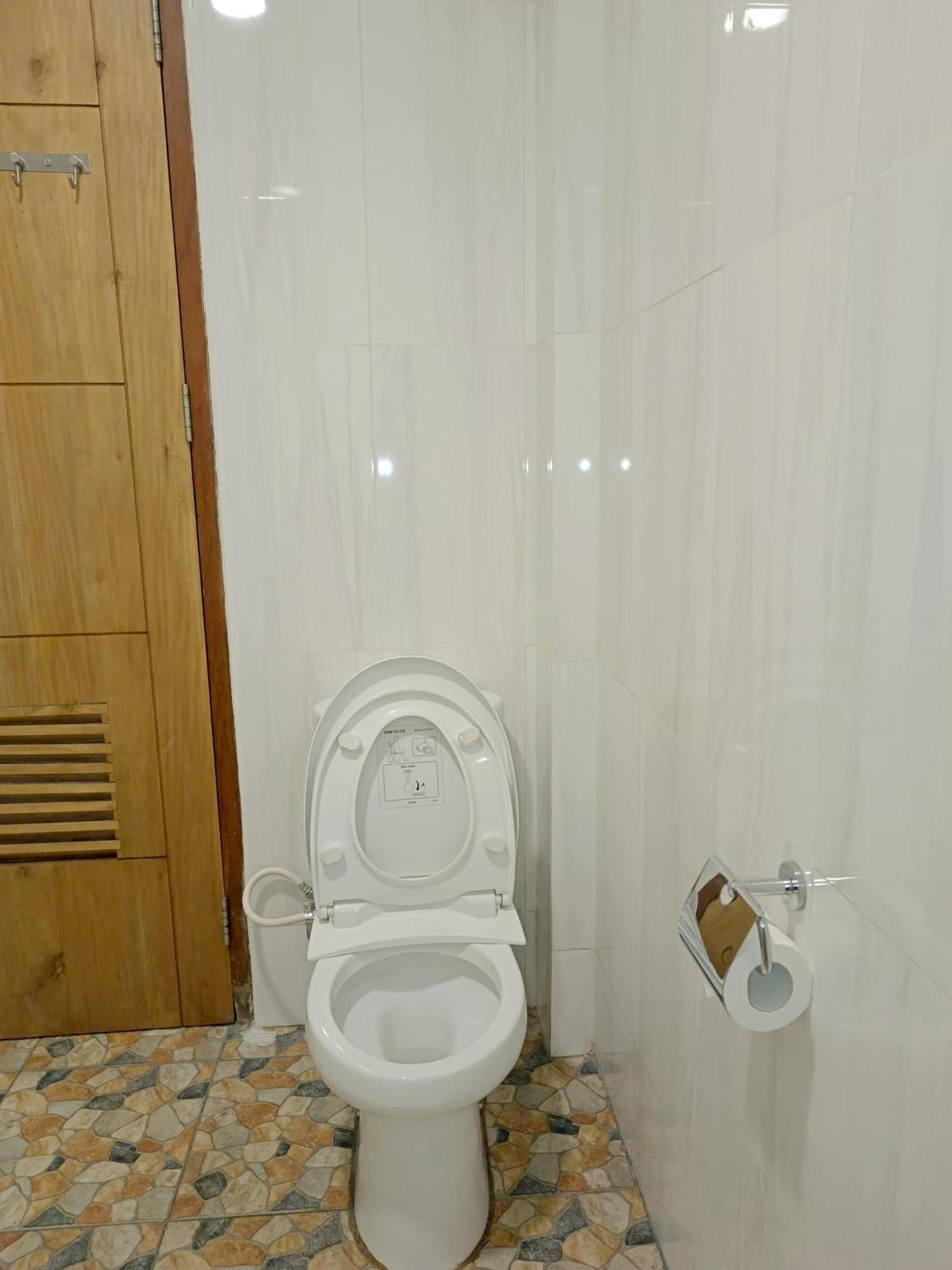 Spring Hill Hotel רוטנג מראה חיצוני תמונה