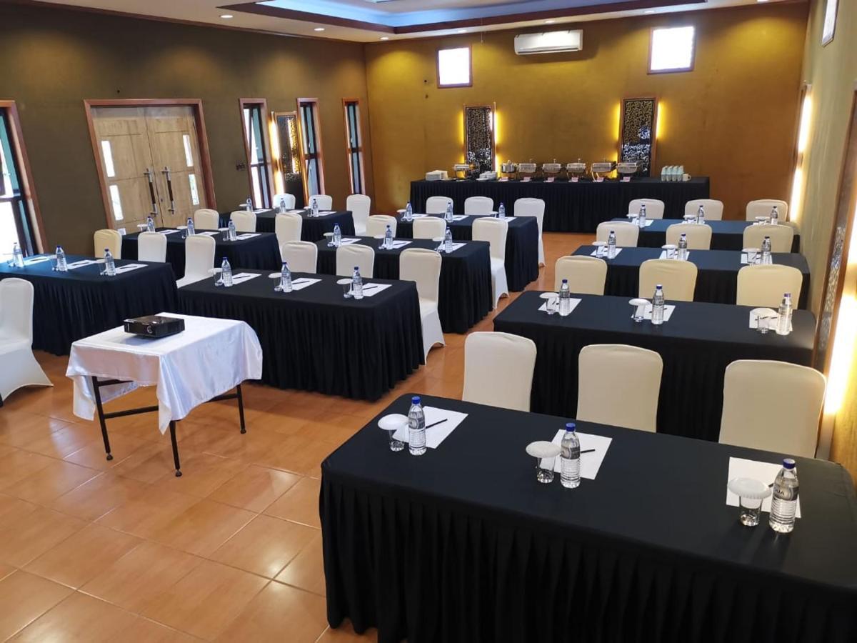 Spring Hill Hotel רוטנג מראה חיצוני תמונה