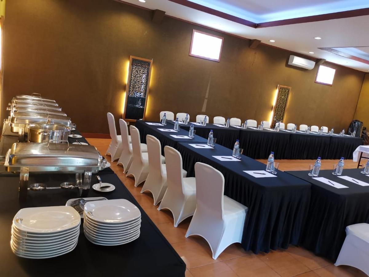 Spring Hill Hotel רוטנג מראה חיצוני תמונה